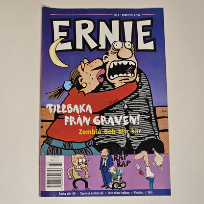 Ernie Nr 3 2000 #FN#