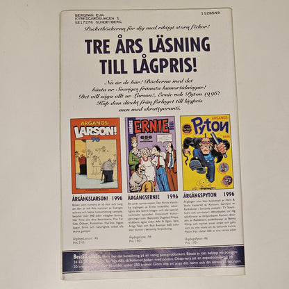 Larson! Nr 2 1998 #FN#