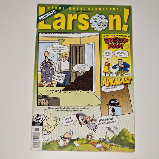 Larson! Nr 10 2004 #VF#