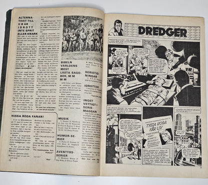 Seriemagasinet Nr 18 1977 #FN#